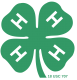 Logo of Kanawha County 4-H Leaders Association